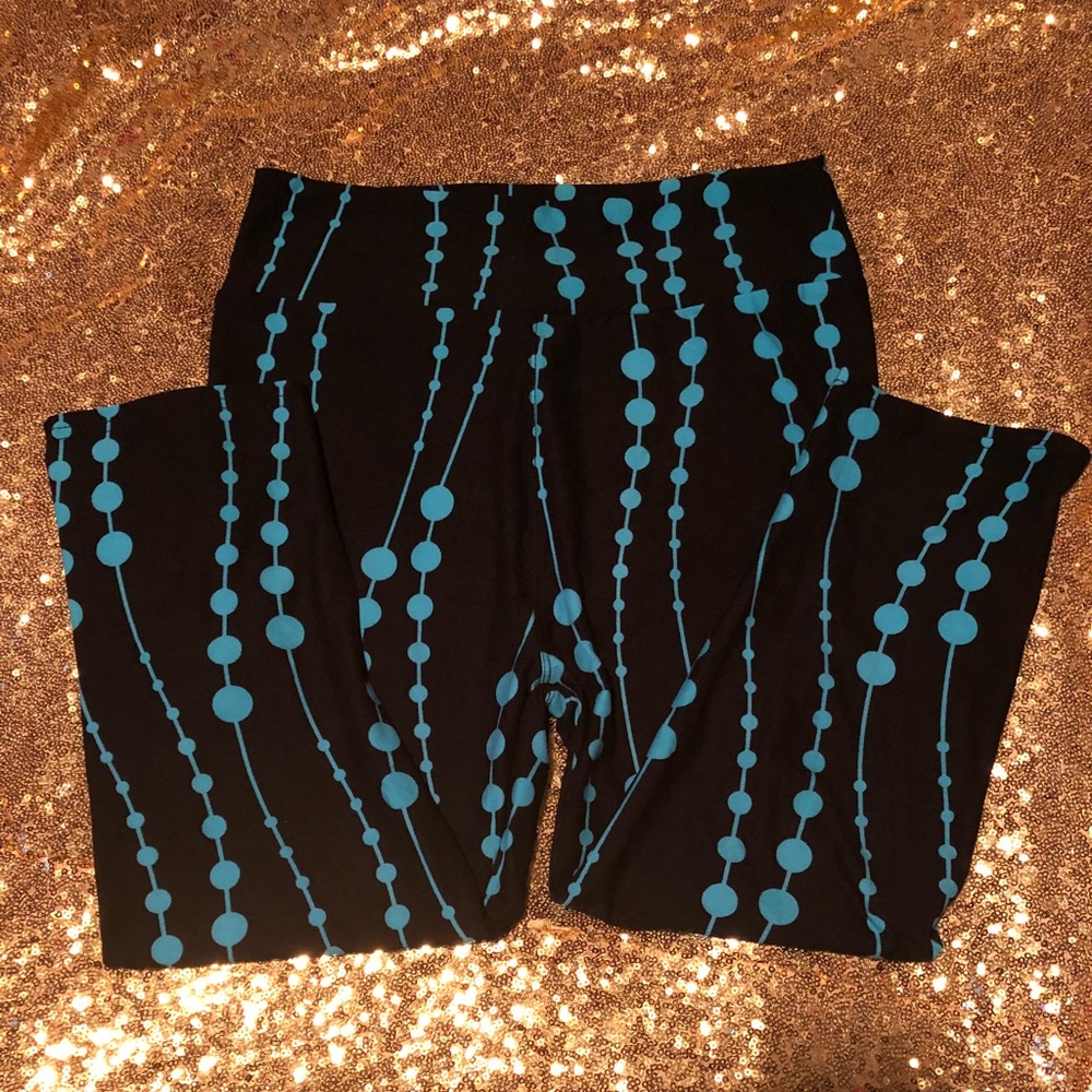 Leggings - Picture 4 of 5